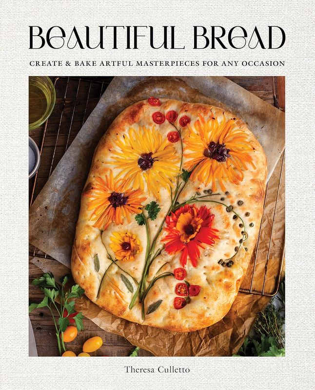 Quarto Publishing - Beautiful Bread