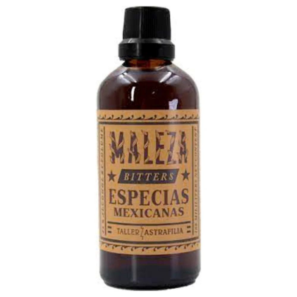 Maleza Bitters - Especias Mexicanas