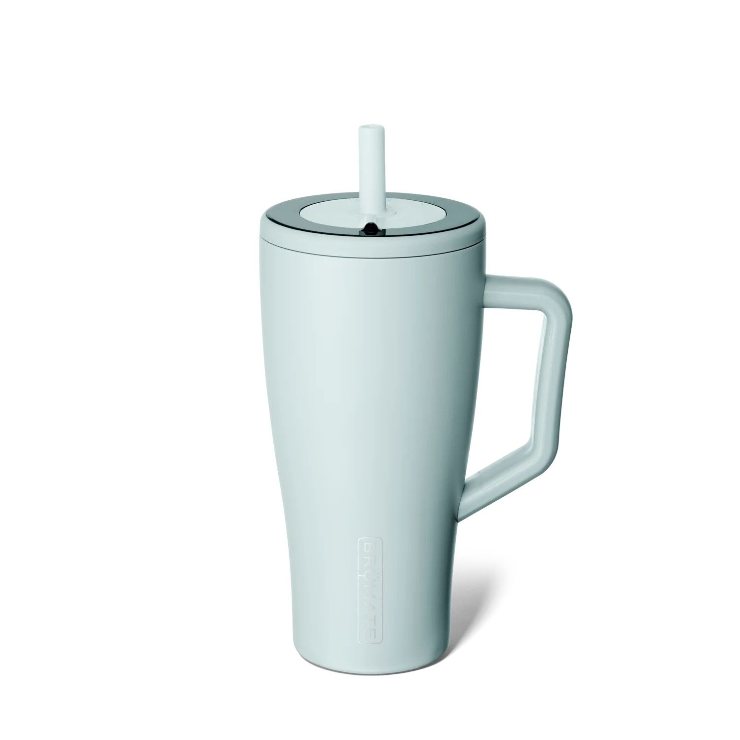 Brumate - ERA 30 oz Straw Tumbler - Blue Agave