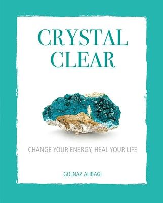 Simon &amp; Schuster - Crystal Clear