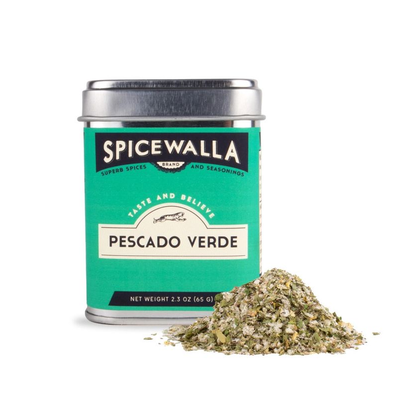 Spicewalla - Pesco Verde
