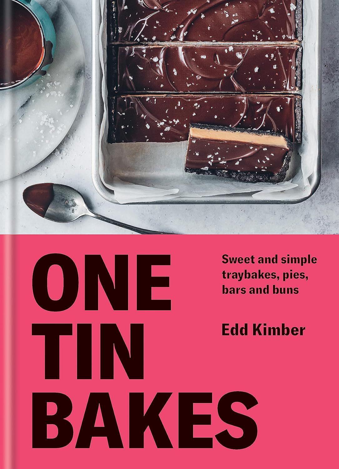 Hachette Book Group - One Tin Bakes