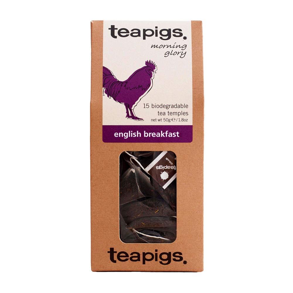 Teapigs - English Breakfast