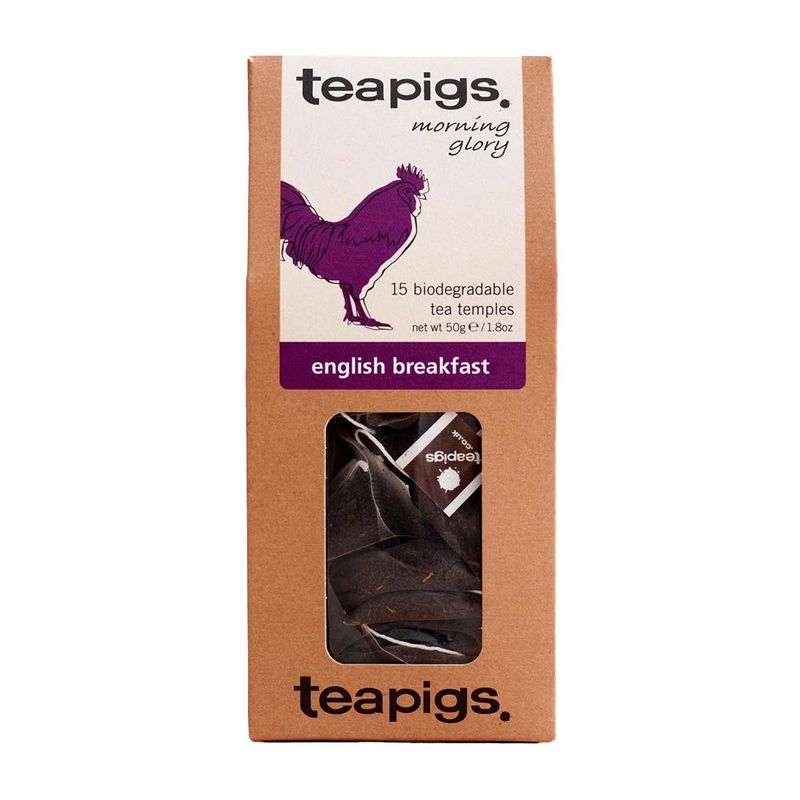 Teapigs - English Breakfast