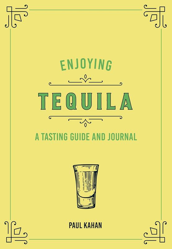 Quarto Publishing - Enjoying Tequila