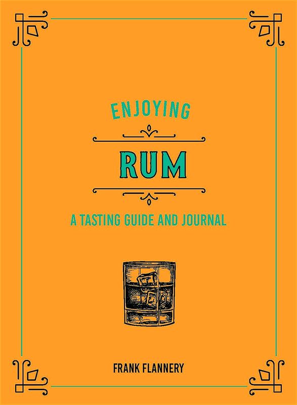 Quarto Publishing - Enjoying Rum