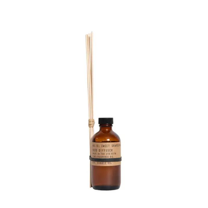 P. F. Candle Co Reed Diffuser - Sweet Grapefruit