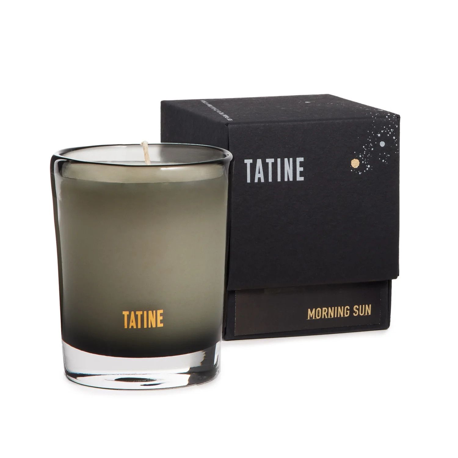 Tatine Candle - Morning Sun