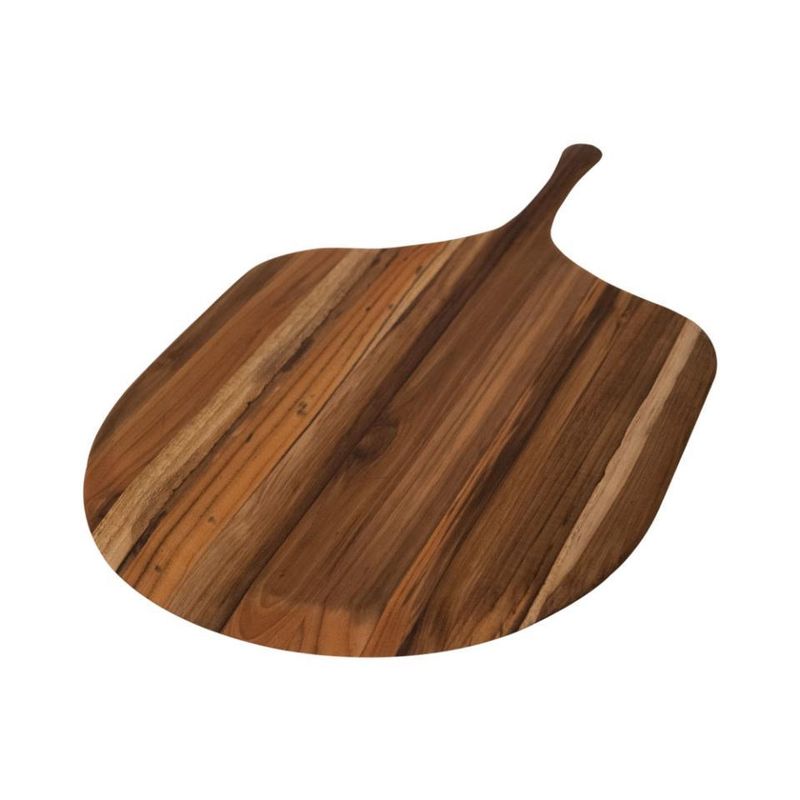 TeakHaus Food Lovers - Canoe Paddle Pizza Peel 705