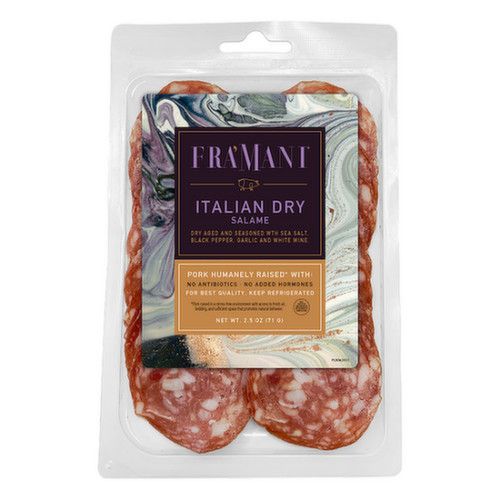 Fra&#39;Mani - Italian Dry Salami