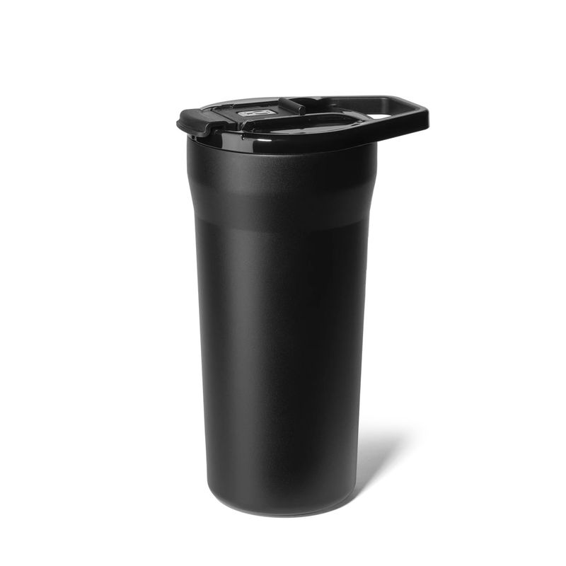 Brumate - Pour Over, Matte Black