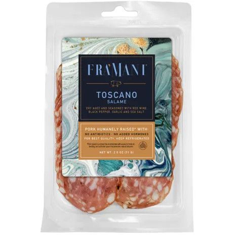Fra&#39;Mani - Toscano Salame