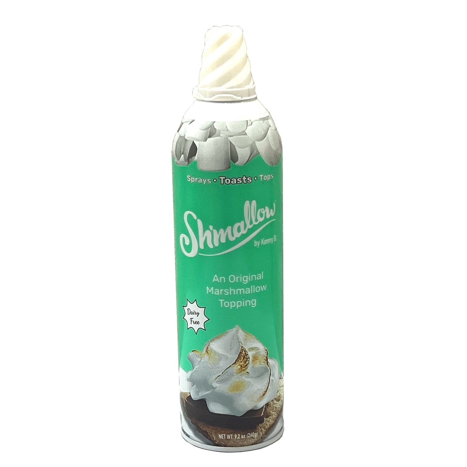 Sh&#39;mallow