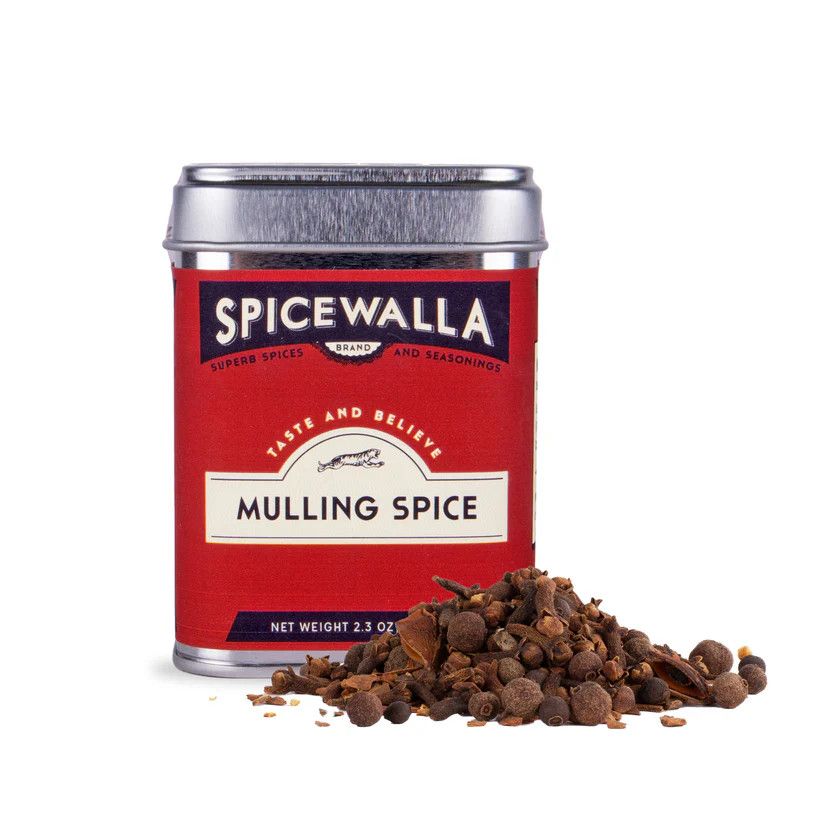 Spicewalla - Mulling Spice