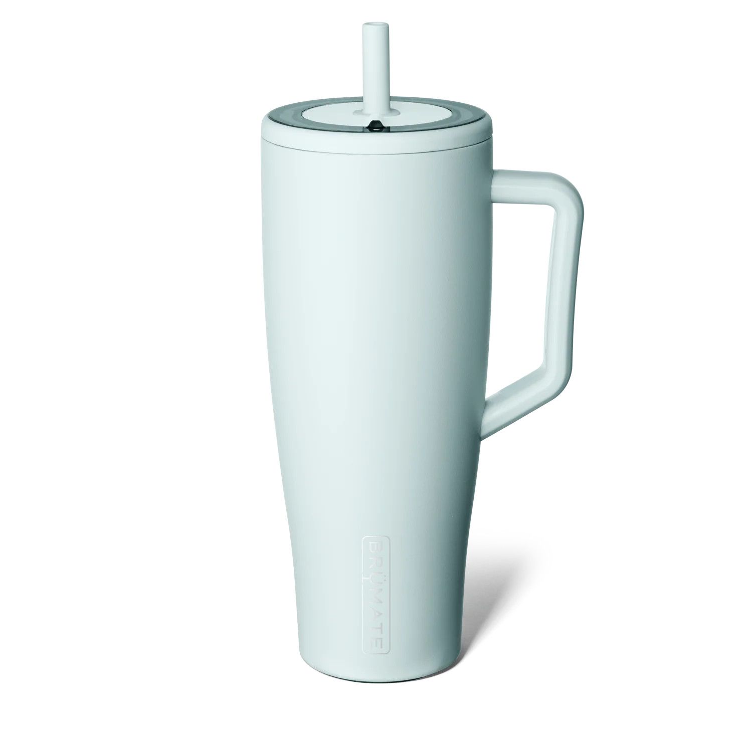 Brumate - ERA 40 oz Straw Tumbler - Discontinue Blue Agave