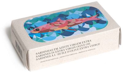Jose Gourmet - Sardines in EVOO