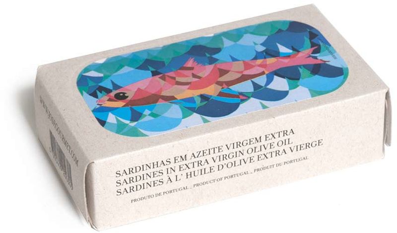 Jose Gourmet - Sardines in EVOO