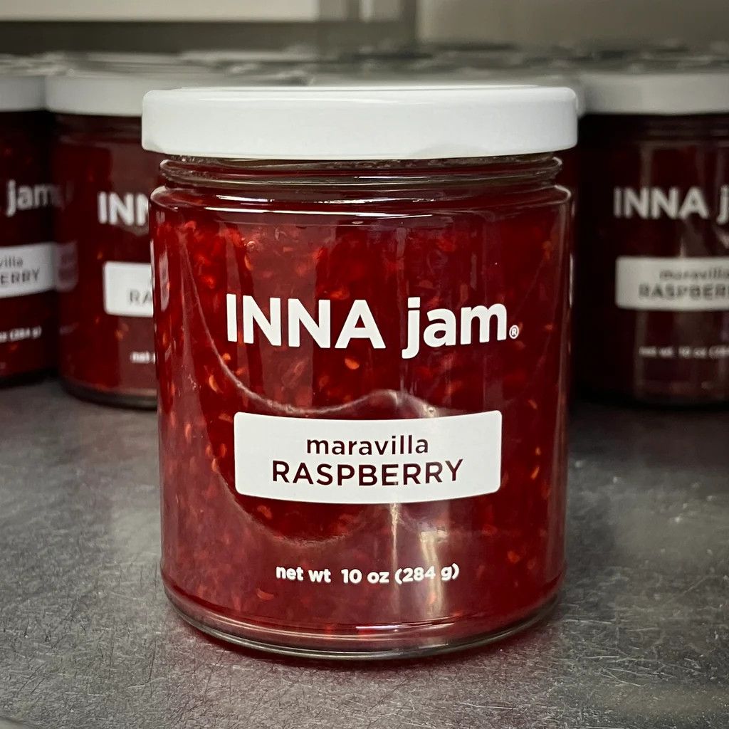 Inna Jam - Maravilla Raspberry