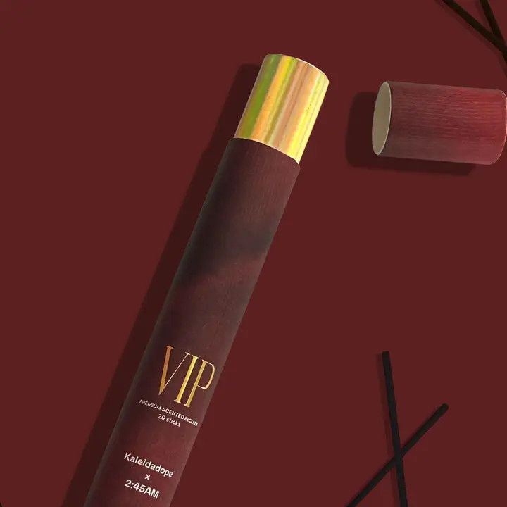 Kaleidadope Incense - VIP