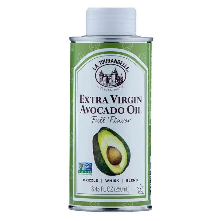 La Tourangelle Oil - Avocado, Extra Virgin