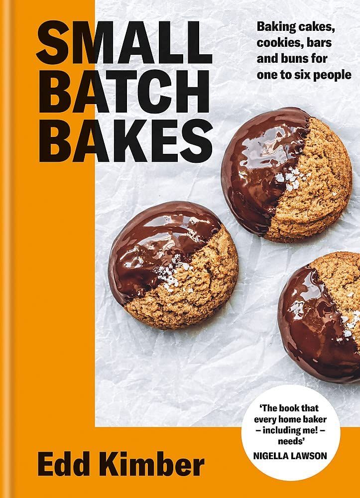 Hachette Book Group - Small Batch Bakes