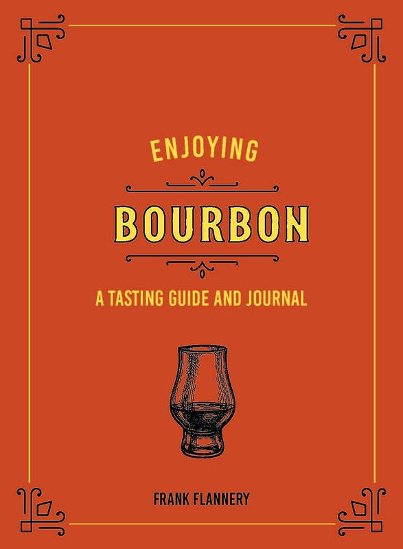 Quarto Publishing - Enjoying Bourbon