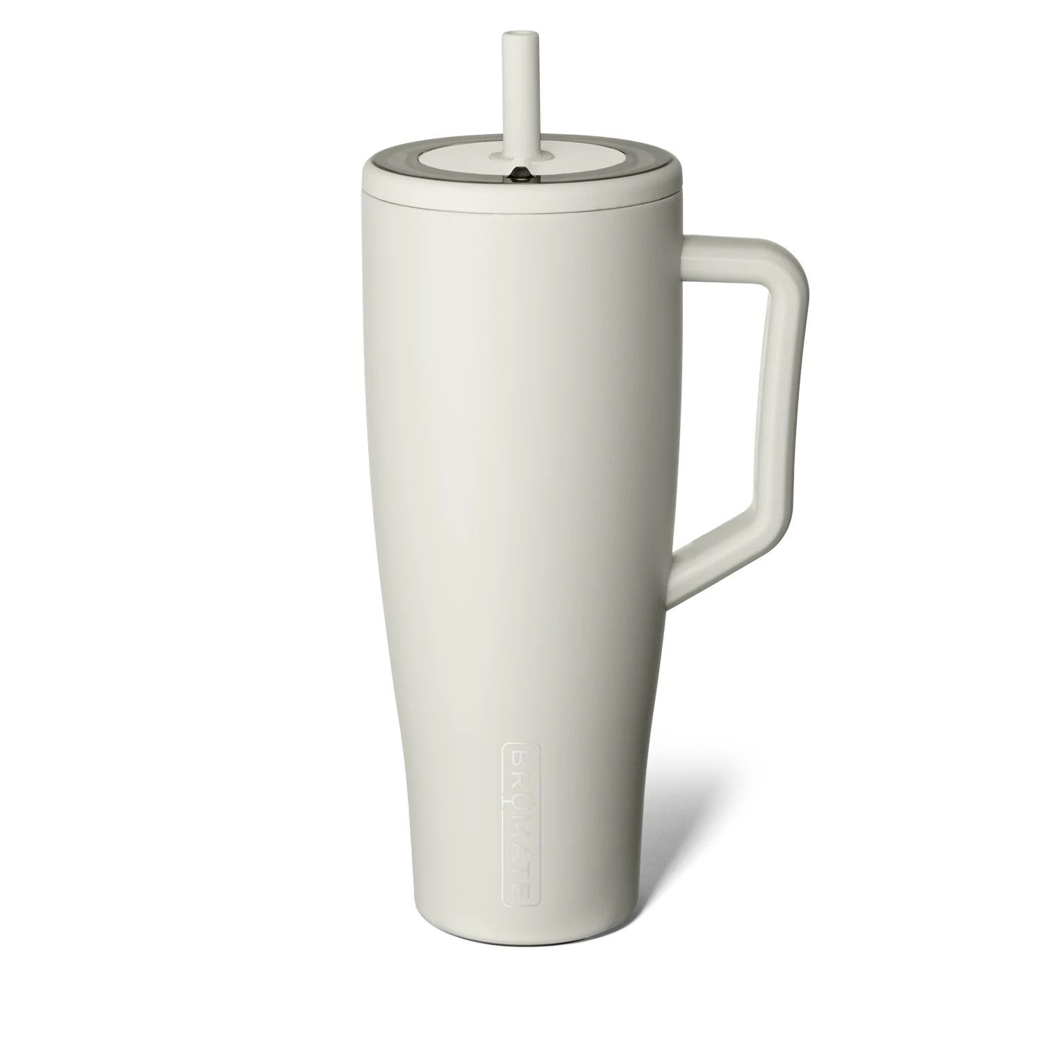 Brumate - ERA 40 oz Straw Tumbler -  Dune