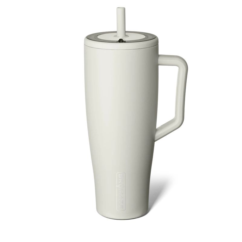 Brumate - ERA 40 oz Straw Tumbler -  Dune