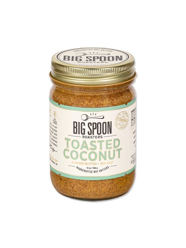 Big Spoon Roasters - Toasted Coconut