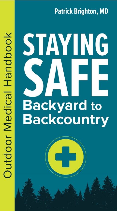 Adventurekeen - Staying Safe Backyard to Backcountry