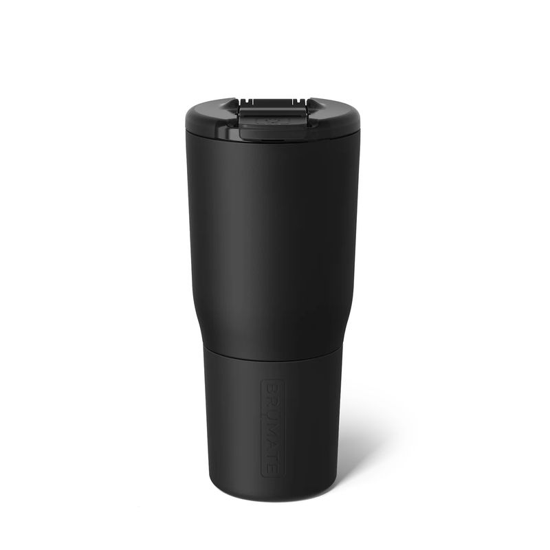 Brumate - NAV 25 oz, Matte Black