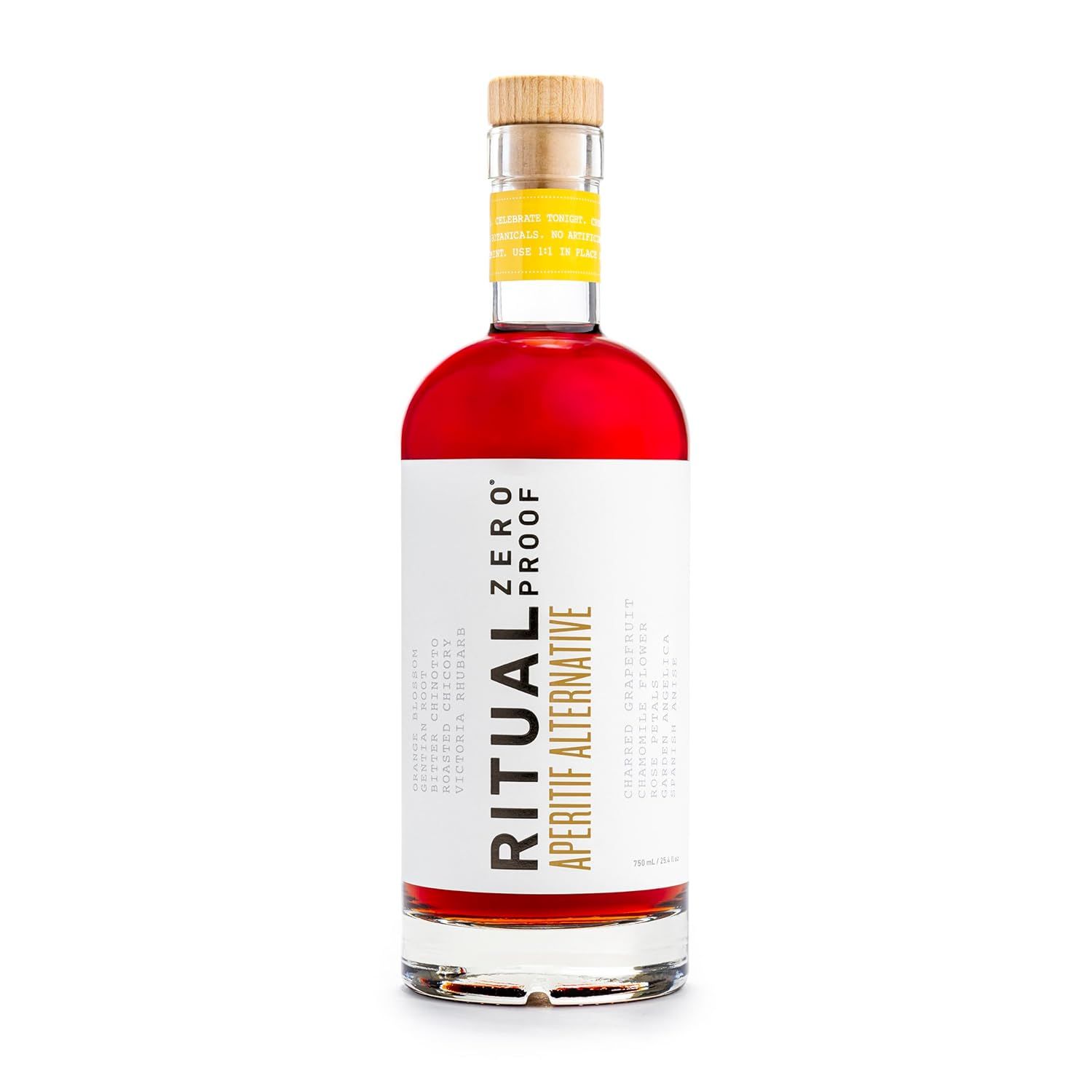 Ritual Zero Proof - Aperitif Alternative
