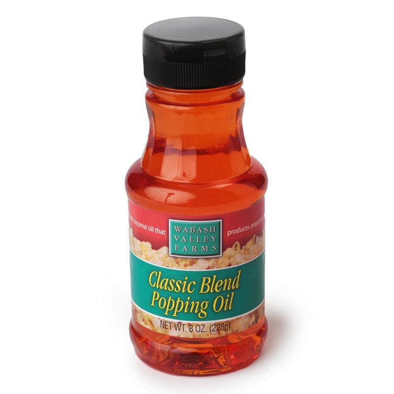 Wabash Valley Farms - Classic Blend Popping Oil