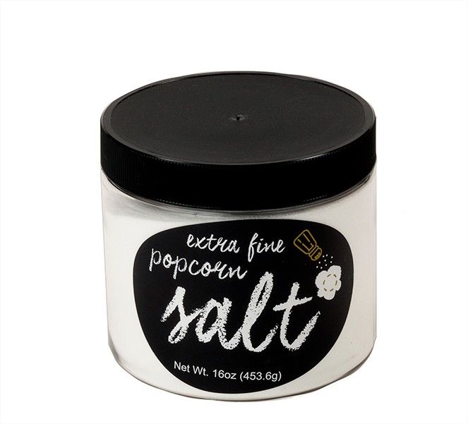 Wabash Valley Farms Popcorn Seasoning - Extra Fine Popcorn Salt
