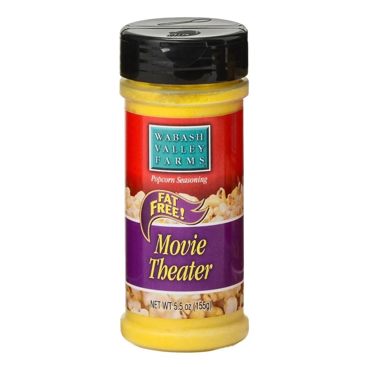 Wabash Valley Farms Popcorn Seasoning - Movie Theater