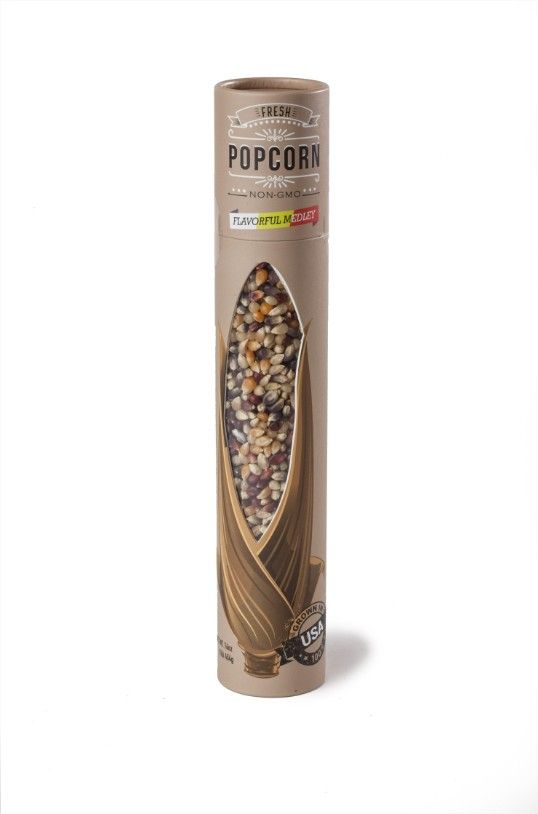 Wabash Valley Farms Popcorn - Flavorful Medley