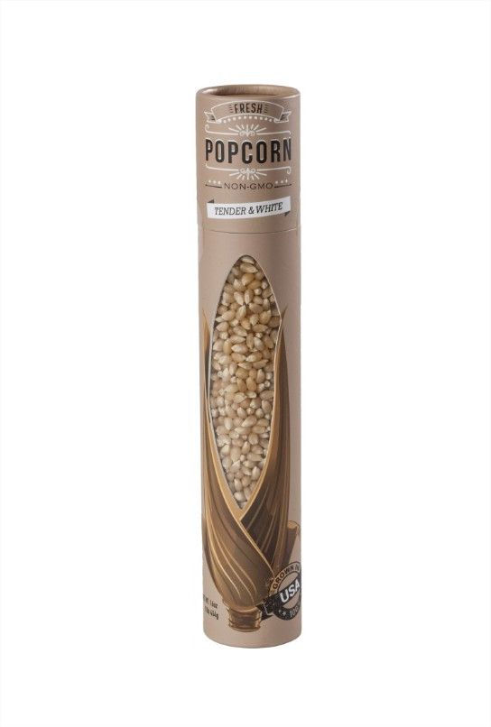 Wabash Valley Farms Popcorn - Tender &amp; White