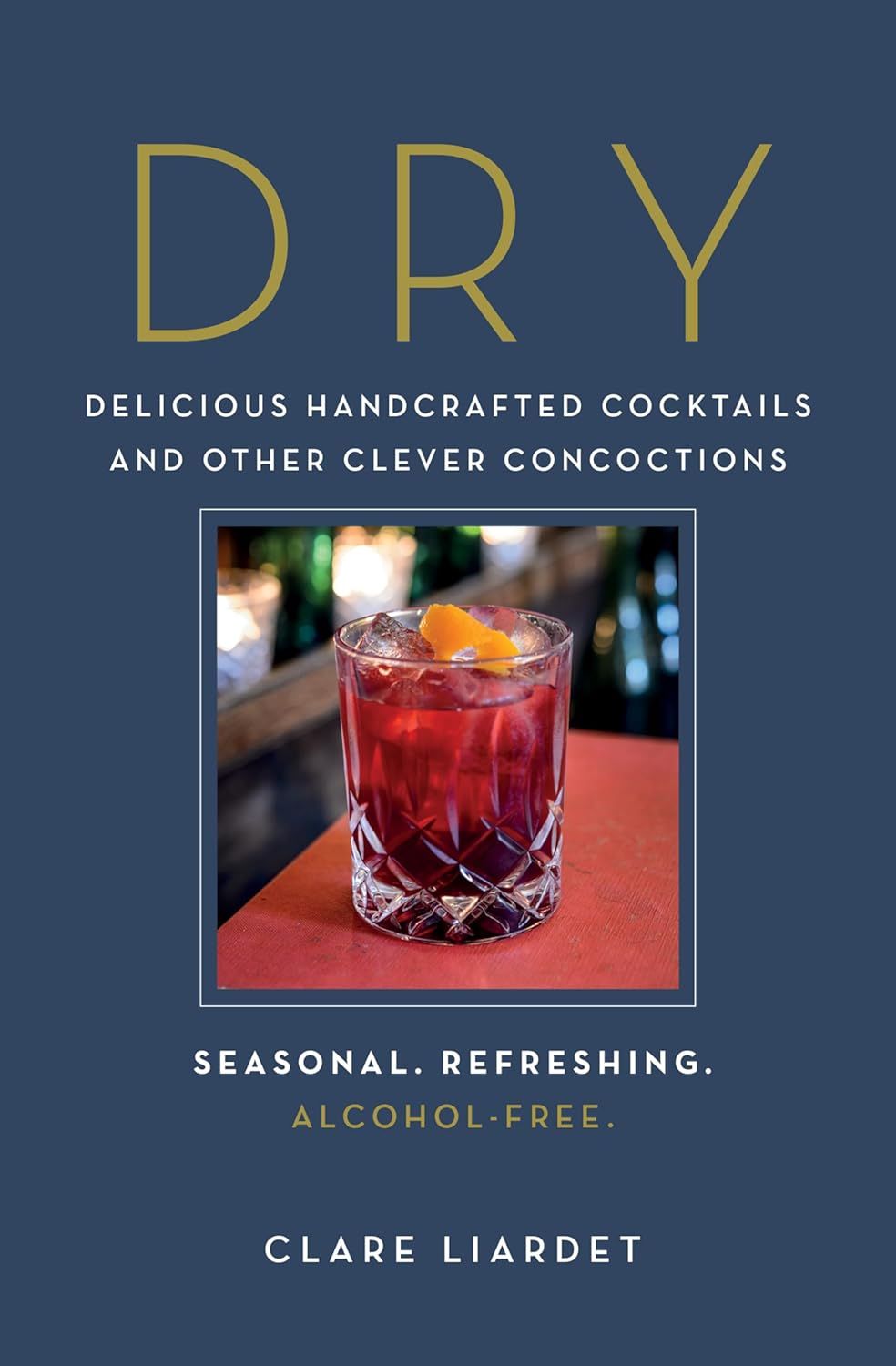 Workman Publishing - Dry