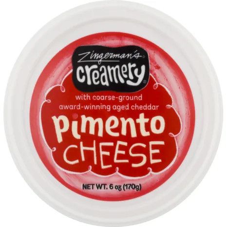 Zingerman&#39;s Pimento Cheese