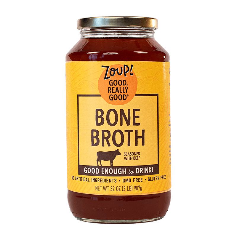 Zoup! Bone Broth - Beef