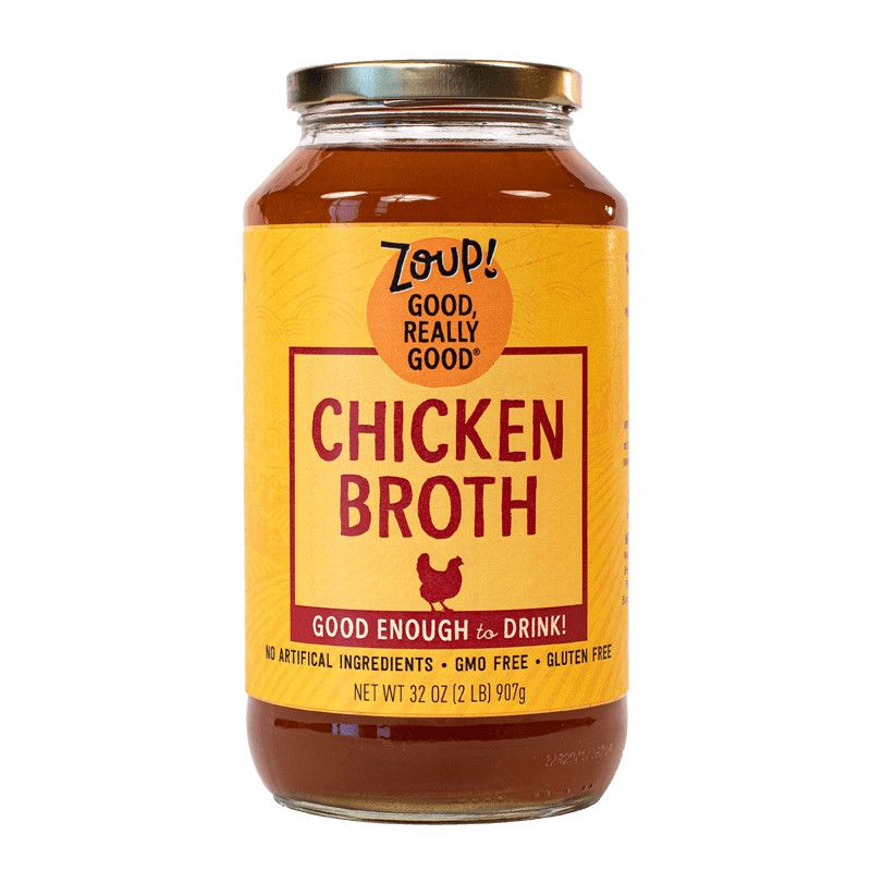Zoup! Bone Broth - Chicken