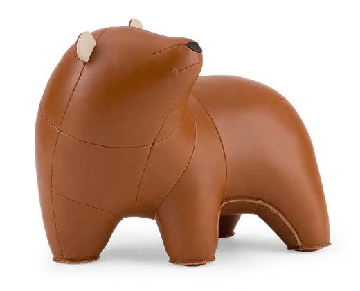 Zuny - Bear Paperweight, GZPV00011014