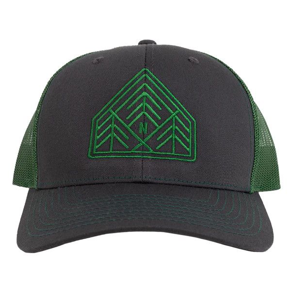 Northmade Co Baseball Cap - Three Pines
