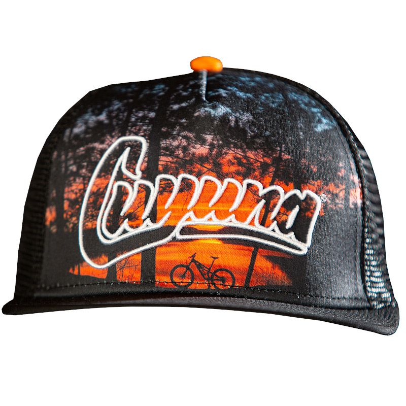 Cuyuna Baseball Cap - Cuyunatastic