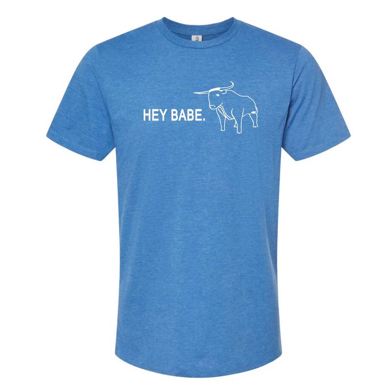 Minnesota Awesome T-Shirt - Hey Babe
