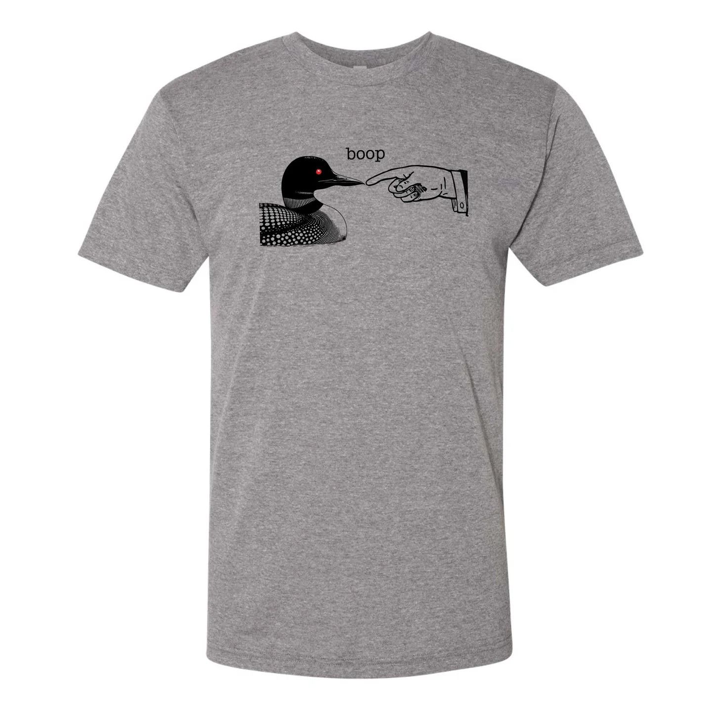 Minnesota Awesome T-Shirt - Boop Loon