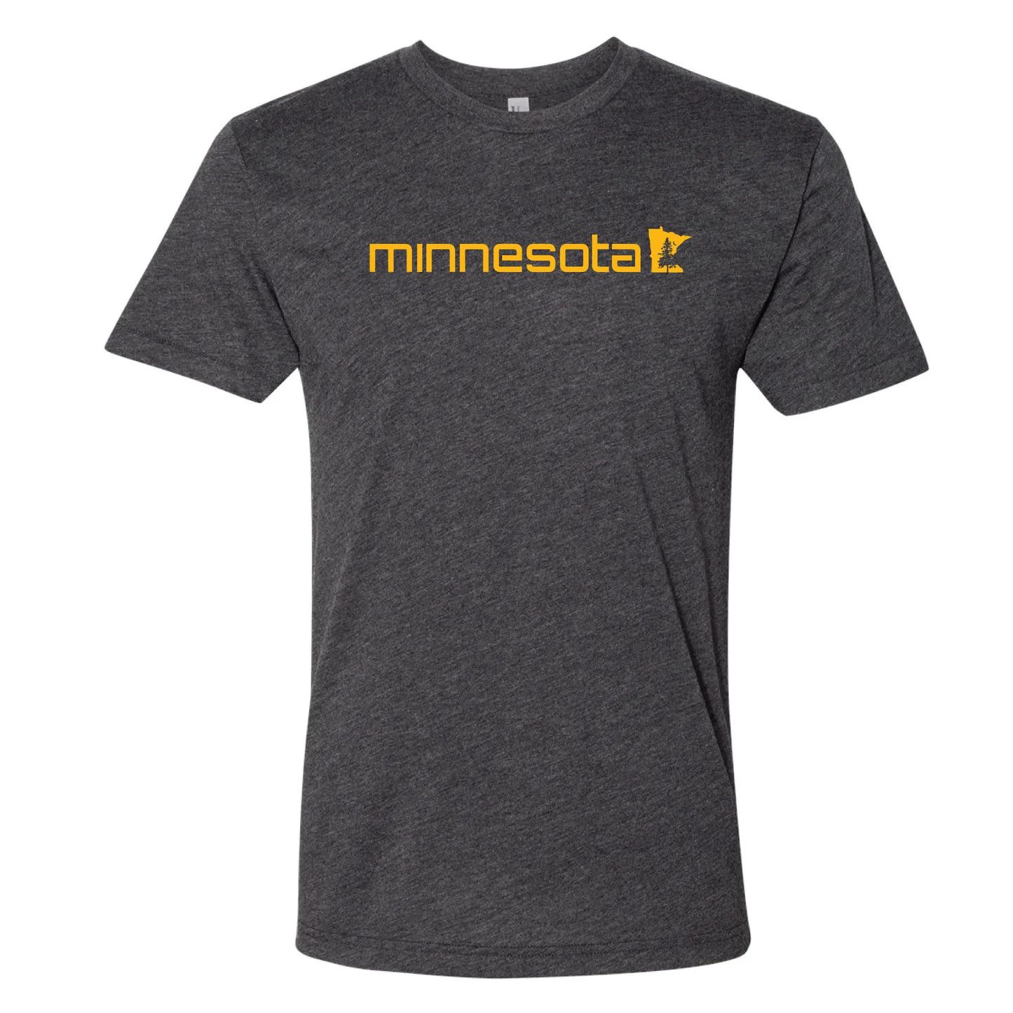 Minnesota Awesome T-Shirt - MN Workwear