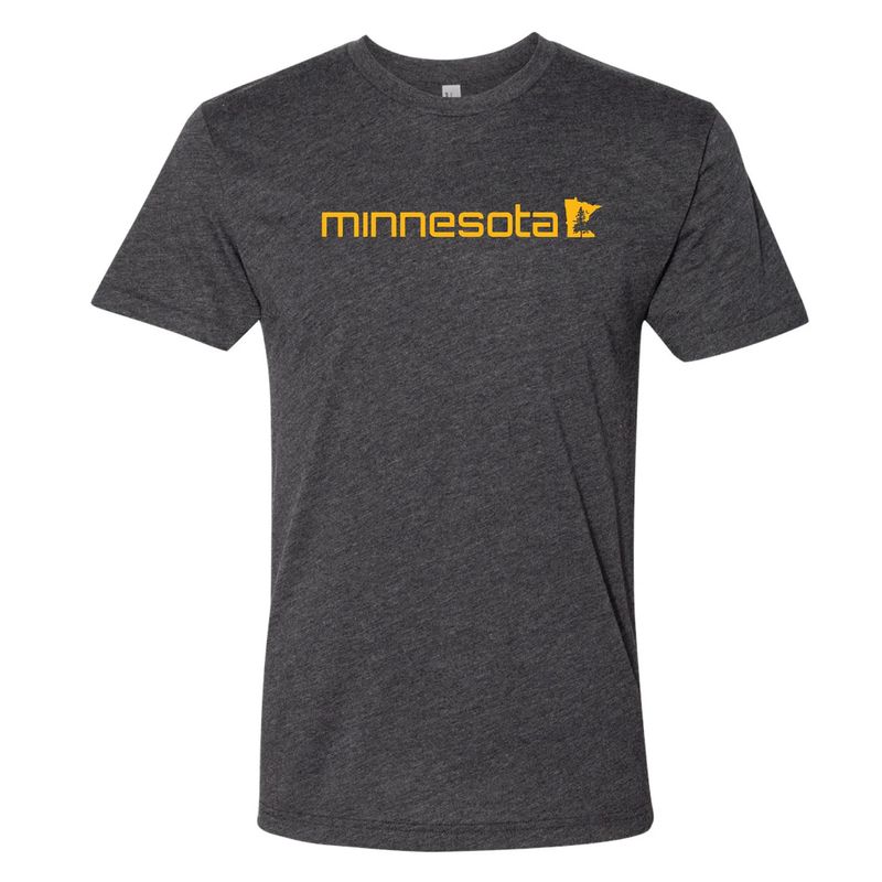 Minnesota Awesome T-Shirt - MN Workwear