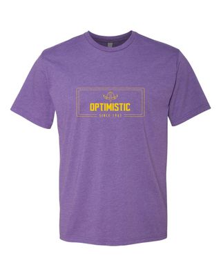 Northmade T-Shirt - Optimistic