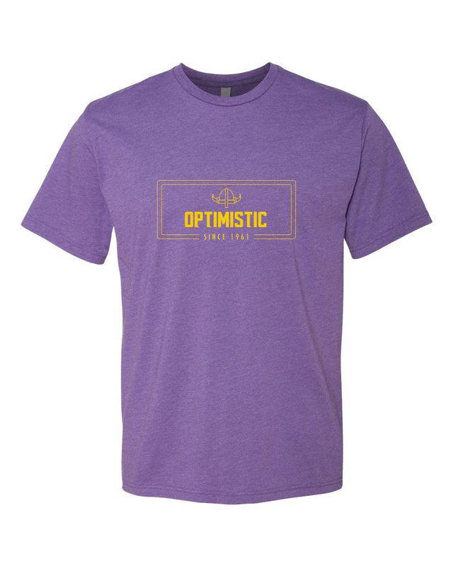 Northmade T-Shirt - Optimistic